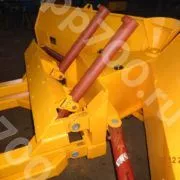 Оборудование коммунальное (бабочка) К-700/К-744, 4 положения, 2 ГЦ управления, 2 ГЦ подъема — фото 3