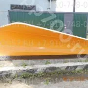 Отвал коммунальный конический снежный для трактора Т-150К