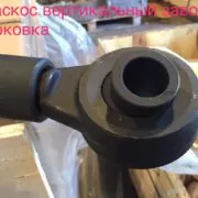 Механизм навески в сборе 700А.46.28.000-3. Верхняя и нижняя части. Для тракторов 700, к701, к702, к703, к744. 2026г. — фото 5