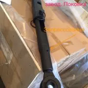 Механизм навески в сборе 700А.46.28.000-3. Верхняя и нижняя части. Для тракторов 700, к701, к702, к703, к744. 2026г. — фото 6