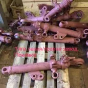 Механизм навески в сборе 700А.46.28.000-3. Верхняя и нижняя части. Для тракторов 700, к701, к702, к703, к744. 2026г. — фото 7
