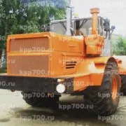Трактор к-701 после капитального ремонта в 2026 г.