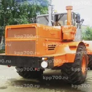 Трактор к-701 после капитального ремонта в 2026 г.