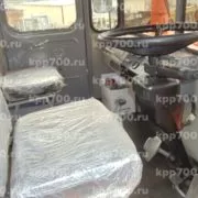 Трактор к-701 после капитального ремонта в 2026 г. — фото 12