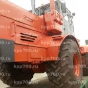 Трактор к-701 после капитального ремонта в 2026 г. — фото 7