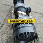 Мост на Кировец К-744 усиленный (грузовой, ведущий ) — фото 3