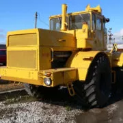 Трактор К-704/705