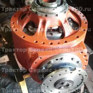 Главная передача 700А.23.02.000, 276.5020.2302000. Является редуктором моста на тракторах 700, к701, к702, к703, к744. 2026г.