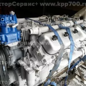 Двигатель ЯМЗ 238 НД3 для тракторов 700, к701, к702, к703, к744. 2026г.