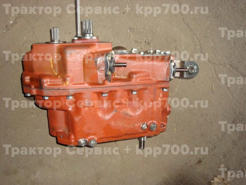 КПП МТЗ арт. 320-1700010