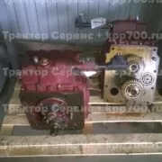 КПП МТЗ 82 72-1700010