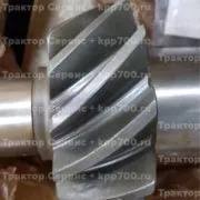 Коническая пара моста 700А.23.02.150Р главной передачи трактора К 700,К701,К702,К 744 — фото 4