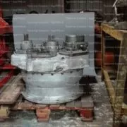 Гидротрансформатор ГТР для к-702 пк-6, к-702 удм, к-702 бку Кировец с двигателем ЯМЗ 2026г — фото 3