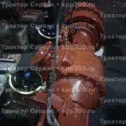 Мост на Кировец К-744 усиленный (грузовой, ведущий ) — фото 7