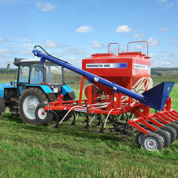 agrator4800