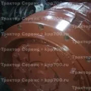 Мост на Кировец К-744 усиленный (грузовой, ведущий ) — фото 5