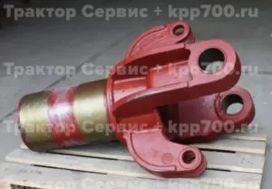 Труба шарнира 700А.28.00.020 для тракторов к-700, к-701, 2026г.