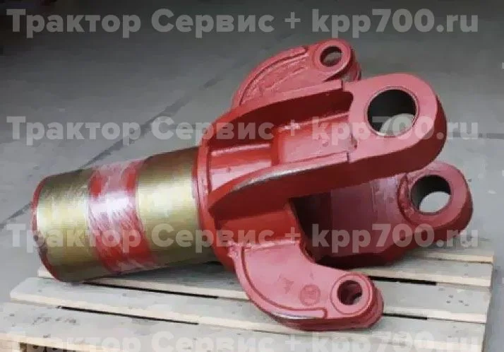 Труба шарнира 700А.28.00.020 для тракторов к-700, к-701, 2026г.