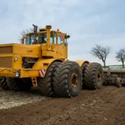 Комплект сдваивания колес на к-700, к-700а, к-701 — фото 3