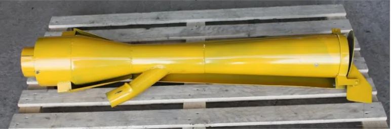 Эжектор для К-700, К-701