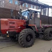 Кабина Т-150 ХТЗ новая от производителя — фото 3