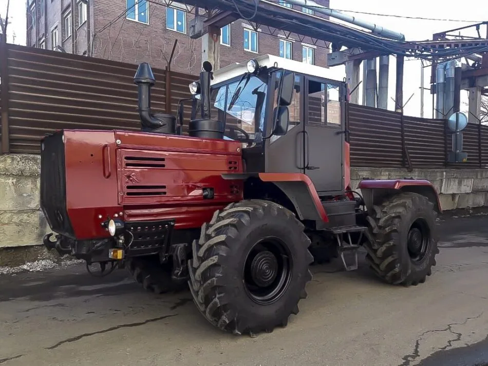 Кабина Т-150 ХТЗ новая от производителя — фото 3