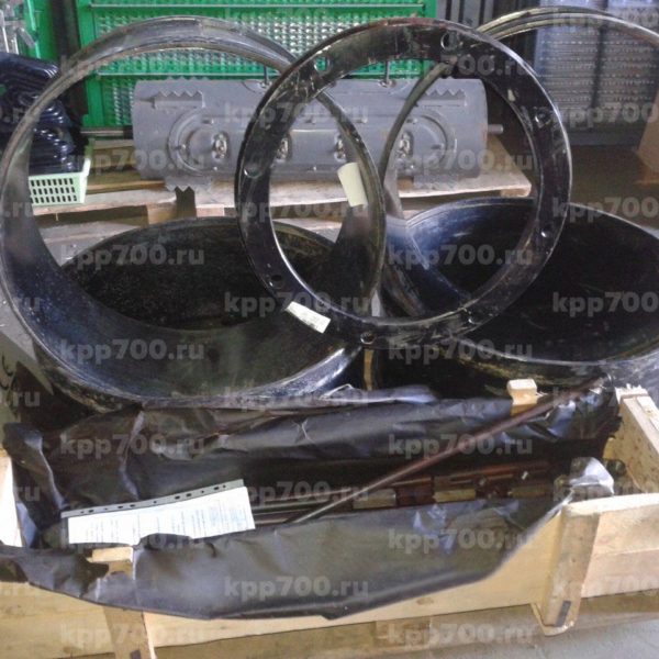 Комплект сдавивания