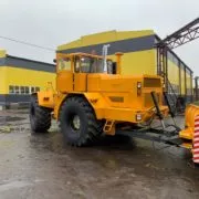 Отвал бульдозерный гидроповоротный для трактора к-700 — фото 3