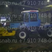 Отвал бульдозерный гидроповоротный для трактора Т-150К — фото 3