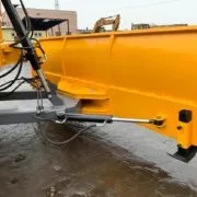 Отвал бульдозерный гидроповоротный для трактора к-700 — фото 4