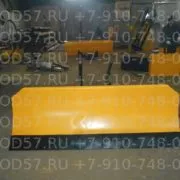 Отвал бульдозерный мехповоротный для трактора МТЗ 82 — фото 3