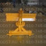Отвал грейденного типа (задний навес) для трактора МТЗ-82