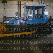 Бульдозерное оборудование гусеничного трактора Т-150 неповоротный — фото 3