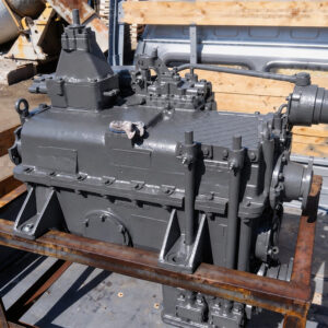 Коробка передач для трактора К-702, К-703