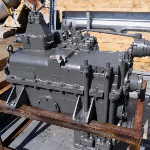 Коробка передач для трактора К-702, К-703