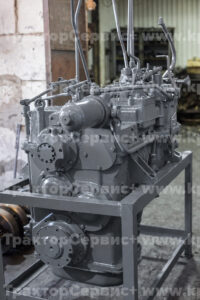 КПП К-700, К-700А, К-701 (700А.17.00.000) — новая, усиленная, капремонт